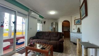  Appartement � vendre 3 pi�ces 55 m� Formentera del segura