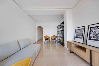  Appartement à vendre 3 pièces 93 m² San fulgencio