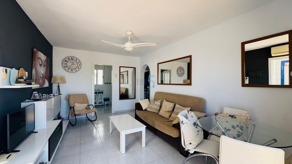 vente Appartement - 3 pièce(s) - 62 m² Espagne