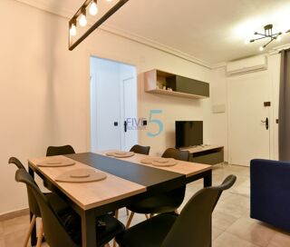  Appartement à vendre 3 pièces 79 m² Torrevieja