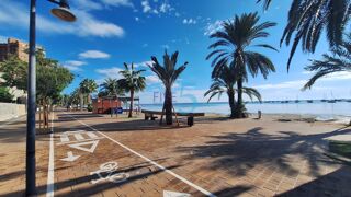  Appartement à vendre 4 pièces 76 m² San javier