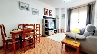  Appartement à vendre 2 pièces 45 m² Alcázares (los)