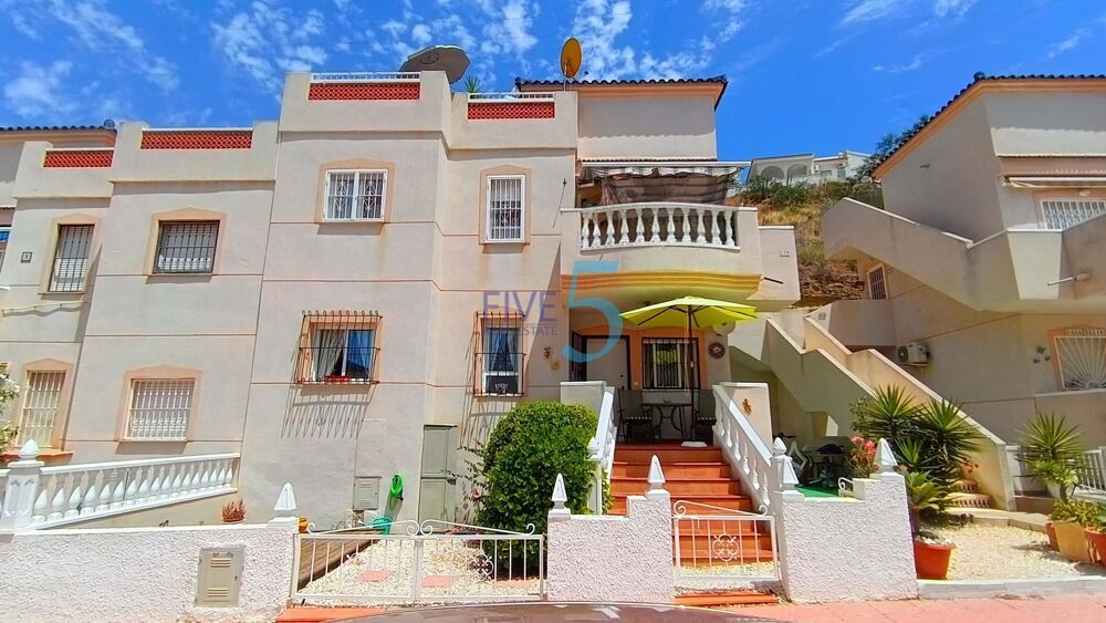vente Appartement - 3 pièce(s) - 66 m² Espagne