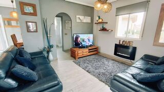  Villa � vendre 5 pi�ces 165 m� Orihuela