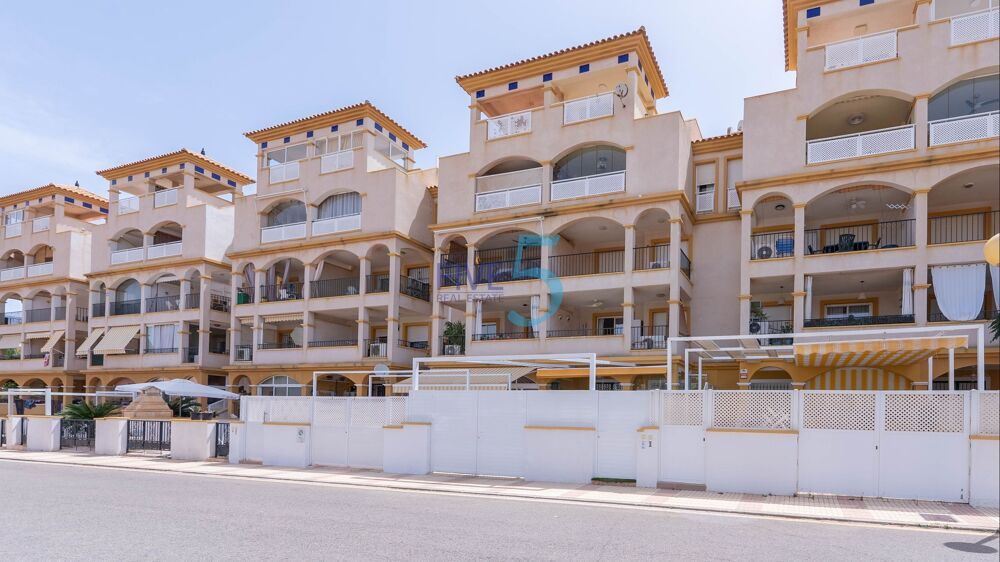 Appartement 3 pièces 68 m² · à Espagne · 68 m² · 170 000 €