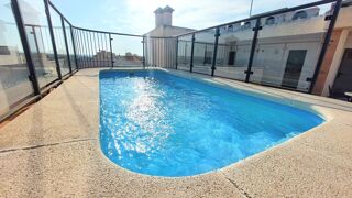  Appartement � vendre 3 pi�ces 66 m� Formentera del segura