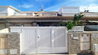  Maison � vendre 4 pi�ces 81 m� Alc�zares (los)