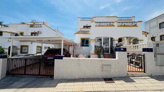  Maison à vendre 4 pièces 97 m² Orihuela