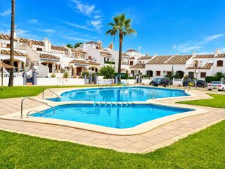  Maison à vendre 3 pièces 69 m² Orihuela