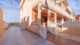 Appartement � vendre 4 pi�ces 61 m� Torrevieja