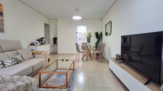  Maison � vendre 4 pi�ces 83 m� Elche/elx