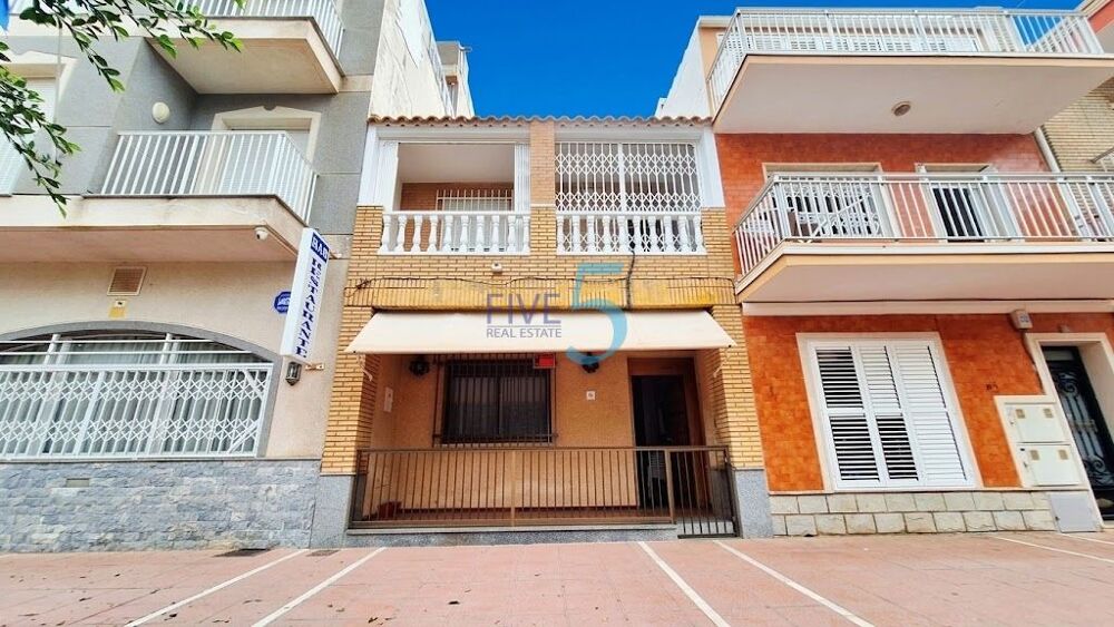vente Maison - 6 pièce(s) - 108 m² Espagne