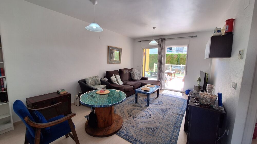 vente Appartement - 3 pièce(s) - 60 m² Espagne