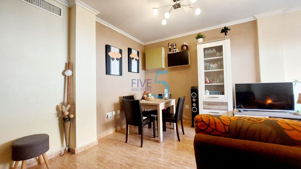 vente Maison - 5 pièce(s) - 160 m² Espagne