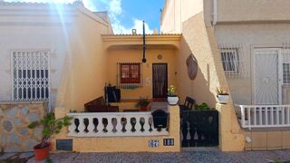  Maison � vendre 2 pi�ces 31 m� San fulgencio