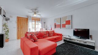  Maison � vendre 3 pi�ces 78 m� Rojales