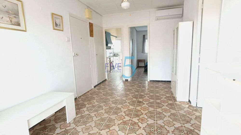vente Appartement - 4 pièce(s) - 62 m² Espagne