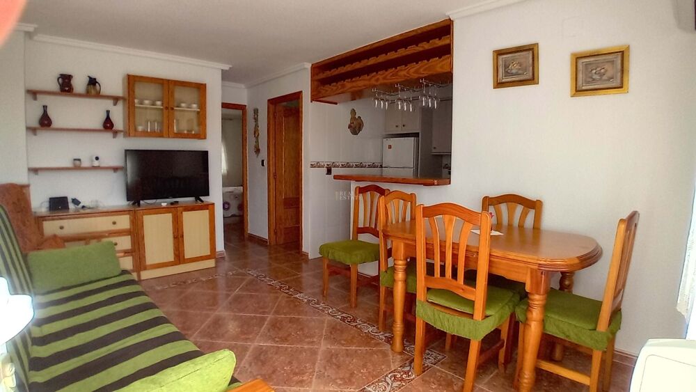 vente Maison - 3 pièce(s) - 45 m² Espagne