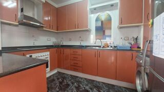  Appartement � vendre 4 pi�ces 125 m� San pedro del pinatar