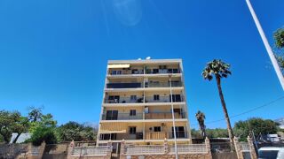  Appartement � vendre 3 pi�ces 62 m� Alf�s del pi (l')