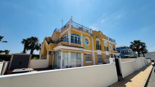  Appartement à vendre 3 pièces 66 m² Orihuela