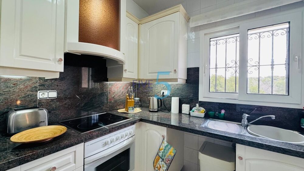 vente Appartement - 3 pièce(s) - 89 m² Espagne