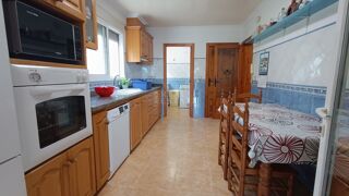  Villa à vendre 4 pièces 214 m² Font d'en carròs (la)