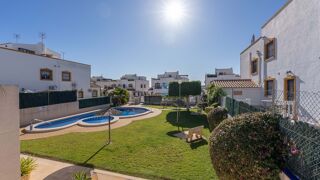  Maison � vendre 4 pi�ces 88 m� Orihuela