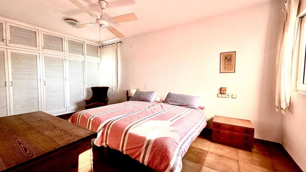 � vendre  Maison La Manga Del Mar Menor