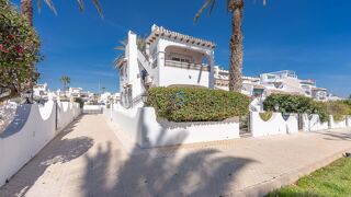  Appartement � vendre 3 pi�ces 59 m� Orihuela