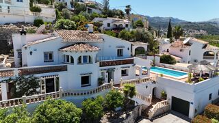  Villa à vendre 5 pièces 312 m² Orba