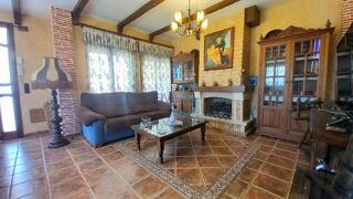  Maison à vendre 8 pièces 303 m² Daya nueva