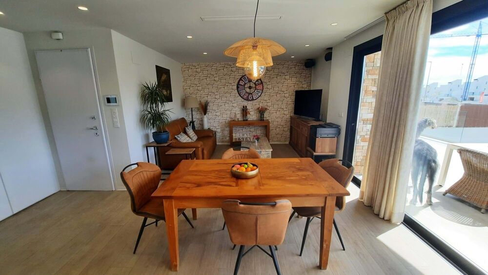 � vendre  Villa Finestrat