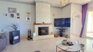  Villa � vendre 5 pi�ces 213 m� Busot