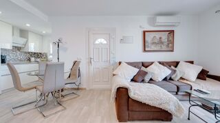  Appartement � vendre 3 pi�ces 79 m� Orihuela