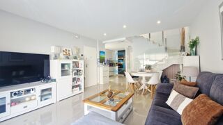  Villa à vendre 4 pièces 154 m² San pedro del pinatar