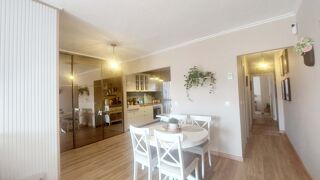  Appartement � vendre 4 pi�ces 77 m� Pilar de la horadada