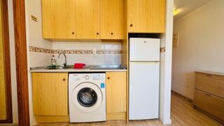  Appartement � vendre 2 pi�ces 30 m� Torrevieja