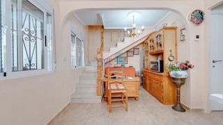 Maison à vendre 4 pièces 98 m² San fulgencio