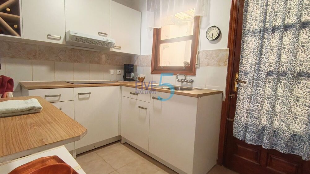 vente Maison - 3 pièce(s) - 52 m² Espagne
