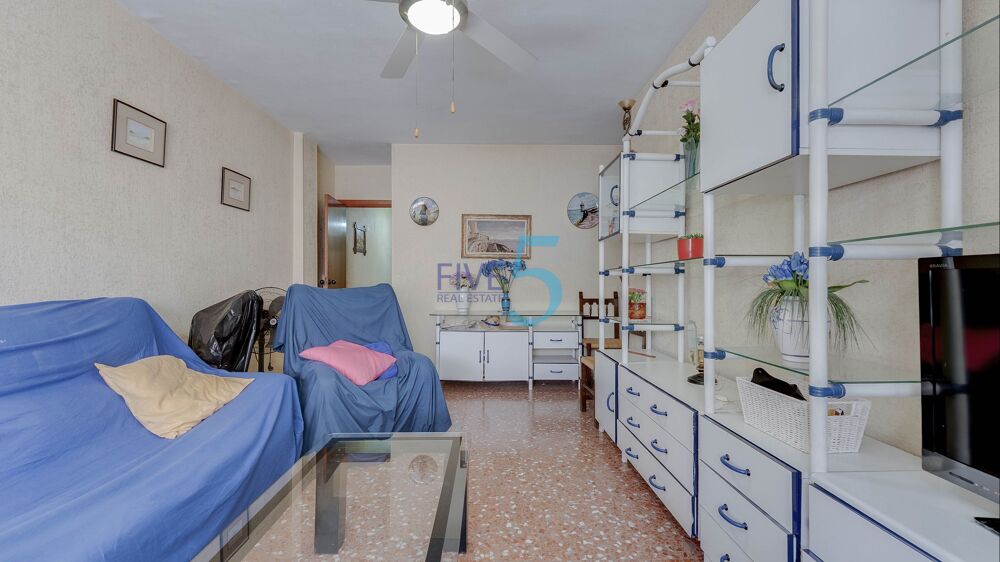vente Appartement - 4 pièce(s) - 82 m² Espagne
