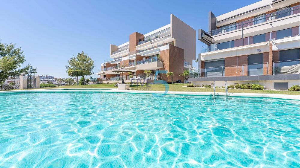 vente Appartement - 3 pièce(s) - 79 m² Espagne