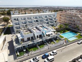  Appartement à vendre 3 pièces 72 m² Orihuela
