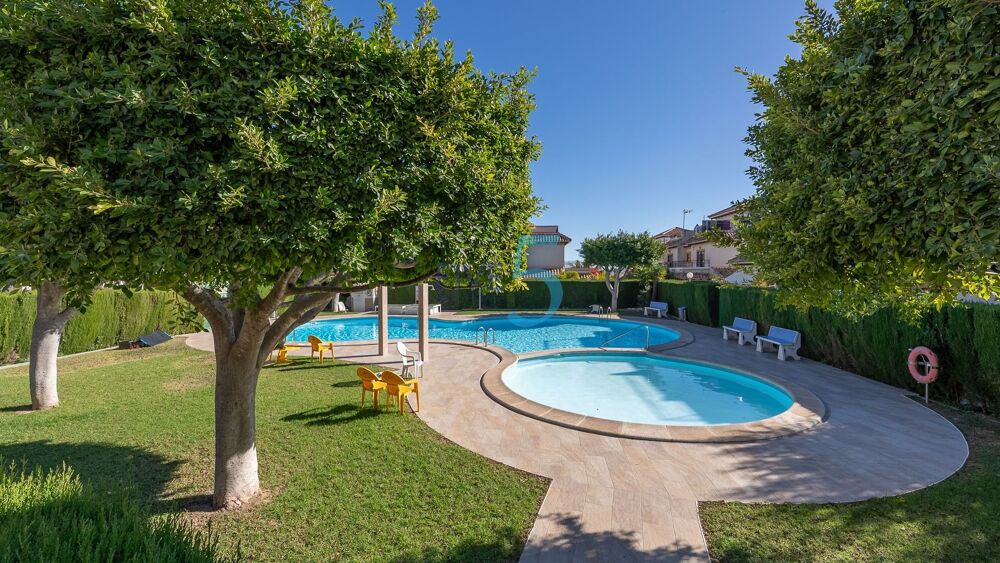 vente Appartement - 3 pièce(s) - 78 m² Espagne