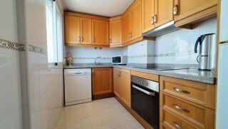  Appartement � vendre 4 pi�ces 89 m� Torrevieja