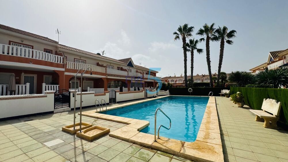 vente Maison - 4 pièce(s) - 97 m² Espagne