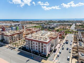  Appartement à vendre 3 pièces 71 m² Orihuela