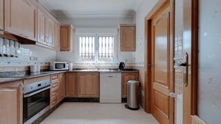  Villa � vendre 4 pi�ces 236 m� San fulgencio