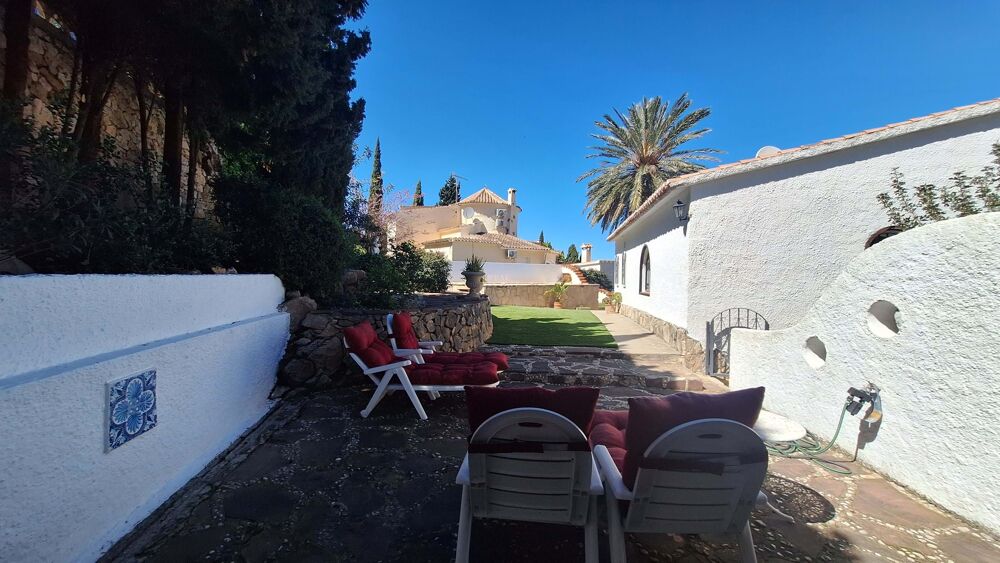� vendre  Villa Denia