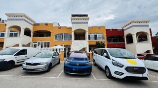  Appartement  vendre 3 pices 72 m Orihuela